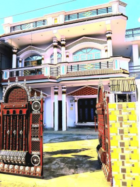 Shiv Ganga Homestay